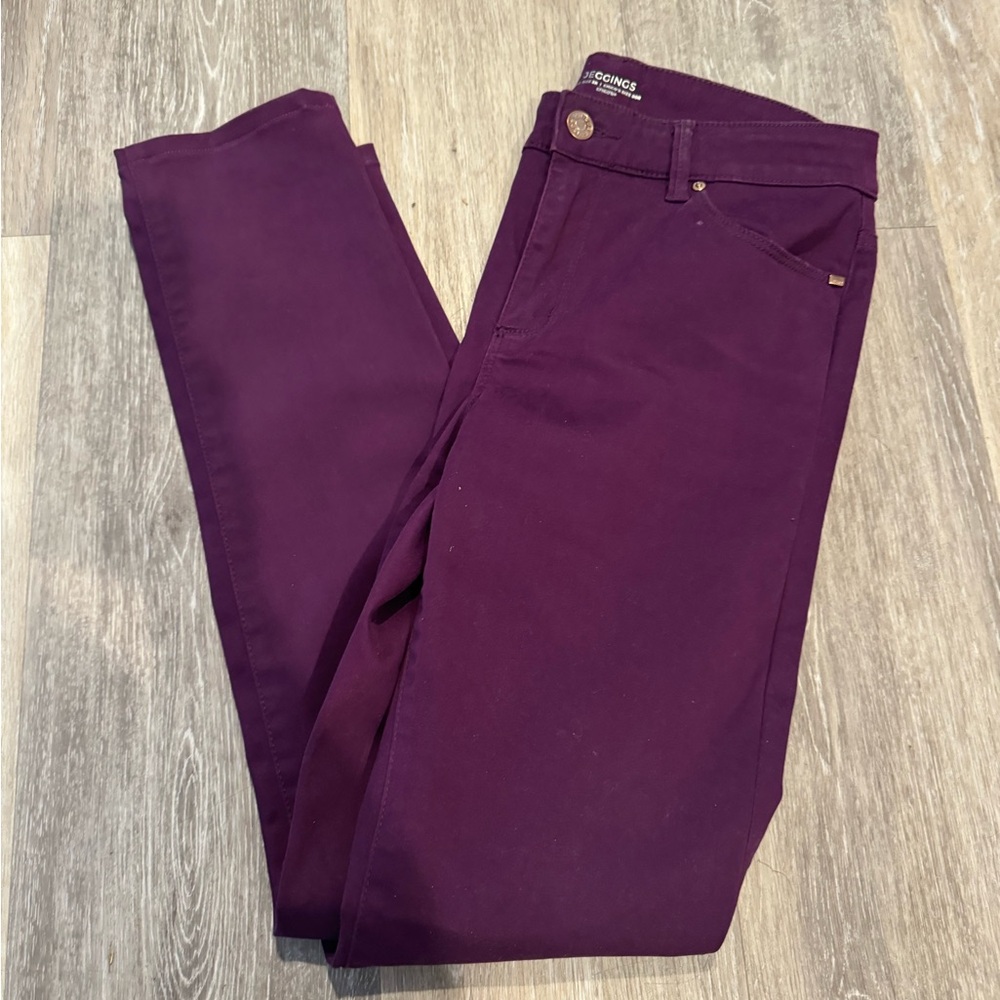 Chico’s Jeggings - Picture 4 of 4